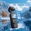 Accessori Pellicola Vetro Temperato Schermo Anti-Riflesso e Fotocamera DJI Osmo Pocket3 AR