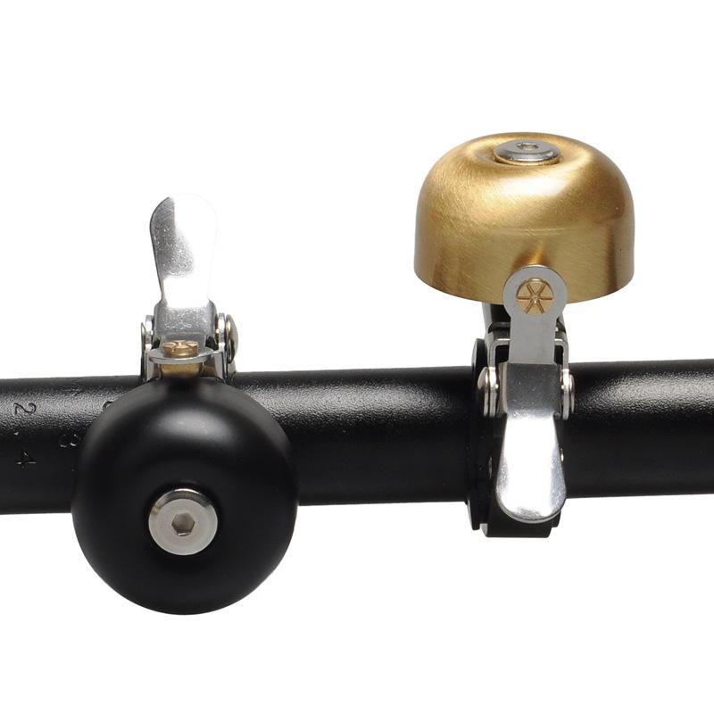 Goods Retro Mtb Bicycle Horn Road Mountain Bike Copper Bell