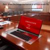 HOSIT WH-P15.6 15.6-inch Paperless Conference LCD Lift (CN version)