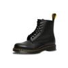 Dr. Martens 1460 Classic Side Zipper 8 Combat Boots Unisex Black 26692001