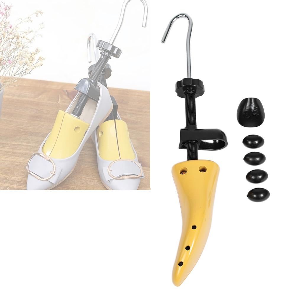 Alloy   Plastic Expanding Shoes Tree Support Shoe Stretcher Expander Shaper For Men Women (#3)