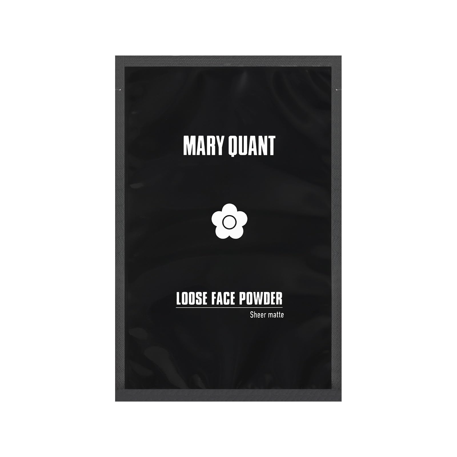 

MARY QUANT Loose Face Powder 20g 01 Sheer Matte