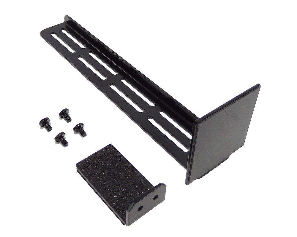 

Nagao Seisakusho VGA Support Stay S, Self-Adhesive, SS-NVGASTAY02-S чорний