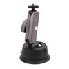 Suction Mount for POCKET 3 for Ace Pro Aluminum Dual Ball Head Action Camera Car Windshield Mount Holder with 1 4 Inch