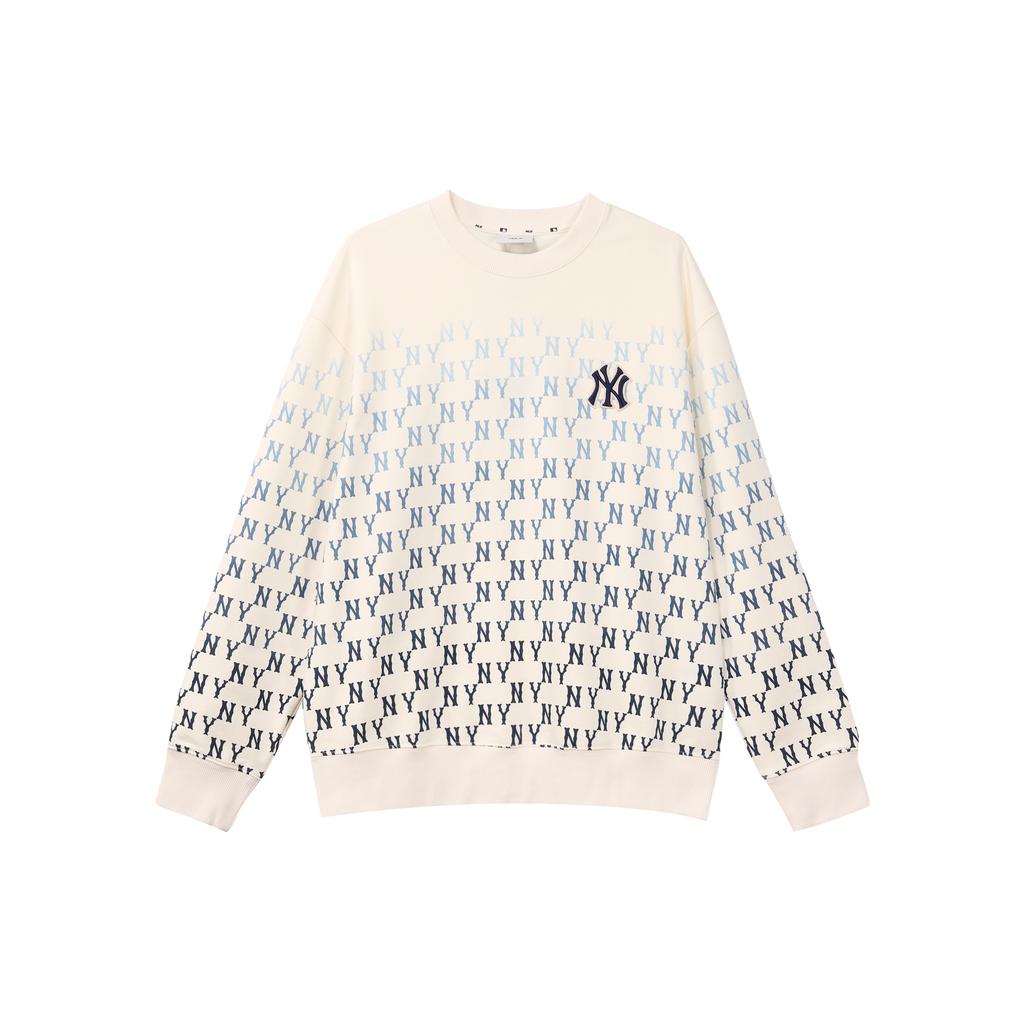 New MLB Sweatshirts Unisex 3AMTM1334-50CRS