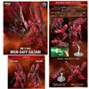 [RG] 1/144 scale MSN-04FF Sazabi Mobile Suit Char's Counterattack Plastic Model Kit SIDE-F Exclusive