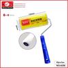 Talent Series Latex Paint Roller Brush - Waterproof Exterior Wall Coating Tool for Professional Home Decoration