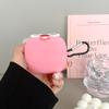 Cute Beaver Earphone Case For Galaxy Buds FE Samsung Galaxy Buds Pro Galaxy Buds 2 Pro Buds Live Galaxy Buds2 Wireless Headphone Protective Cover