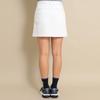 Callaway Stretch Skirt for C24128201 Women's (Shorts Included) Golf, 1030_White