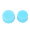 Air Conditioner Valve Cap Air Conditioner Cap Dust and Particle Repellent Auto Accessories