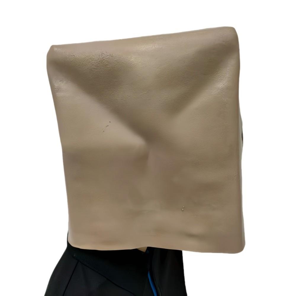 Little Nightmares Mask For Festive Occasions And Game Enthusiast Costumes