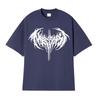 Rapper Narcissist Opium Carti Ken Carson Graphic T Shirt Men Women Harajuku Hip Hop Tshirts Fashion Oversized Cotton Tshirt Y2k