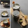 1 Bamboo Tea Ceremony Ladle for Tea Ceremony, Tea Utensils, Tea Bowl, Ladle, for Matcha Tea Ceremony