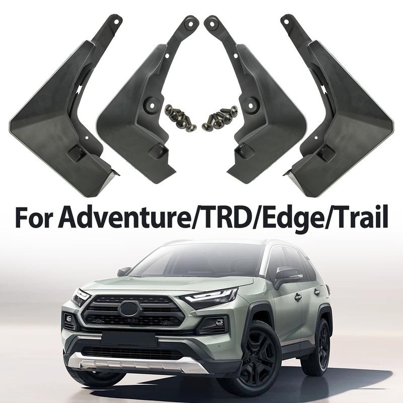 4X For Toyota RAV4 XA50 Adventure