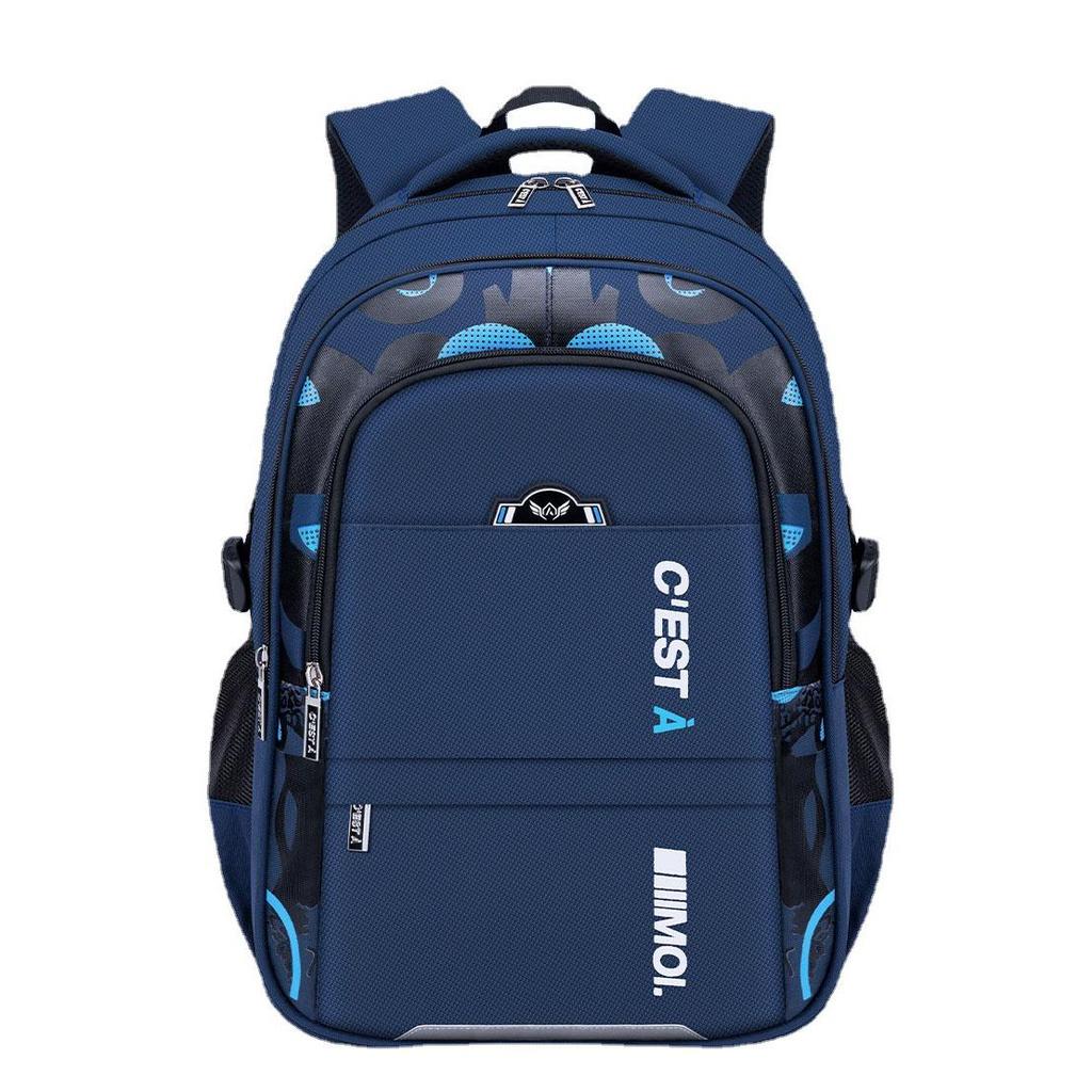 Fashion Teen School Bags Candy Orthopedic Children's School Bags School Bags Girls and Boys Children's School Bags KTY