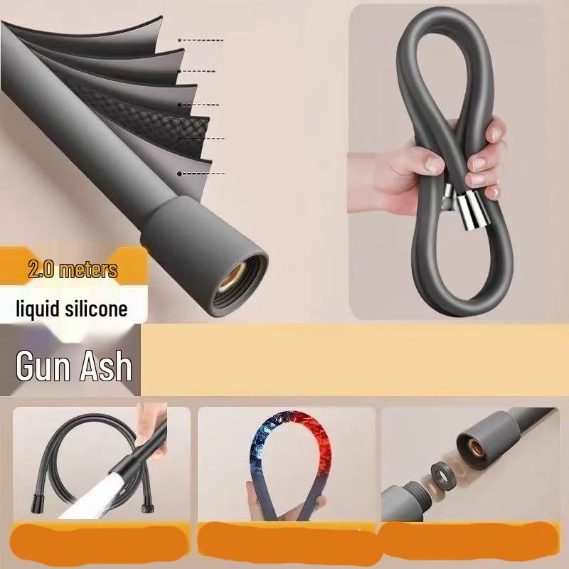 Youshu Universal Shower Hose