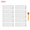HEPA Filters For Xiaomi Mijia 3C STYTJ02YM Mop Pro 2S XMSTJQR2S S40 Pro OV71GL S10 S12 For Viomi V2 PRO V3 SE Robot Vacuum Part