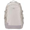 2PIK Iconic Bulky Backpack In Ivory