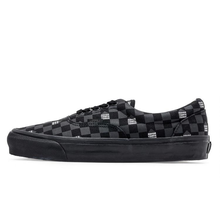 Vans Dover Street Market x Era Monochromarket - Black Men s VN0A4BVA0AE EU 38