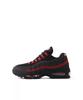 HM4740-008 Nike Air Max 95 OG Big Bubble Black Team Crimson (Men's)