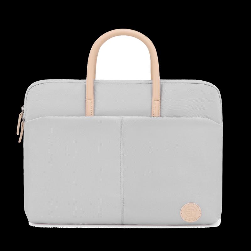 

X.X.PIE Simple Fashion Multi-purpose Briefcase Handbag