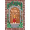 The Secret Garden Illustrated Classic 1911 Edition Children's Book by Frances Hodgson Burnett Unabridged Novel with Original Illustrations