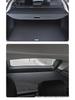 Buick E4/E5 Trunk Cargo Cover & Interior Storage Accessory
