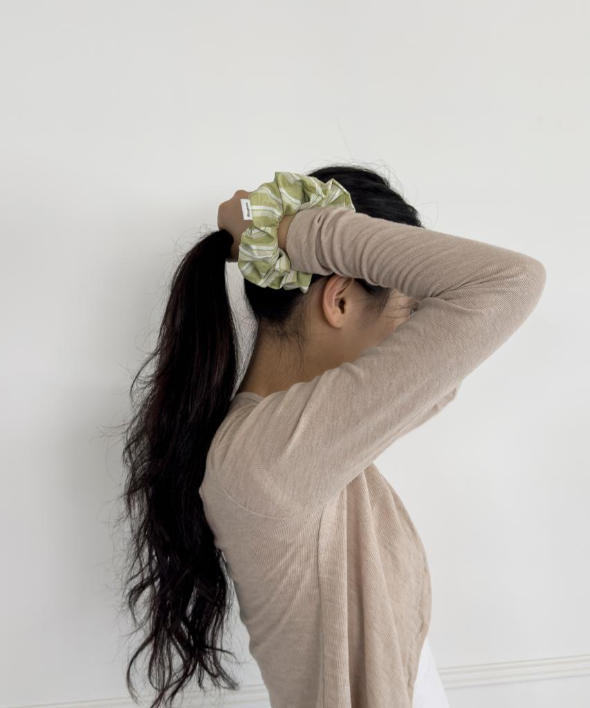 Rugum Everywhere Scrunchie Collection