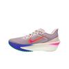 Eliud Kipchoge X Nike Zoom Fly No Human Is Limited Unisex Sneakers Red Silt-Red Persian-Violet HJ7038-600