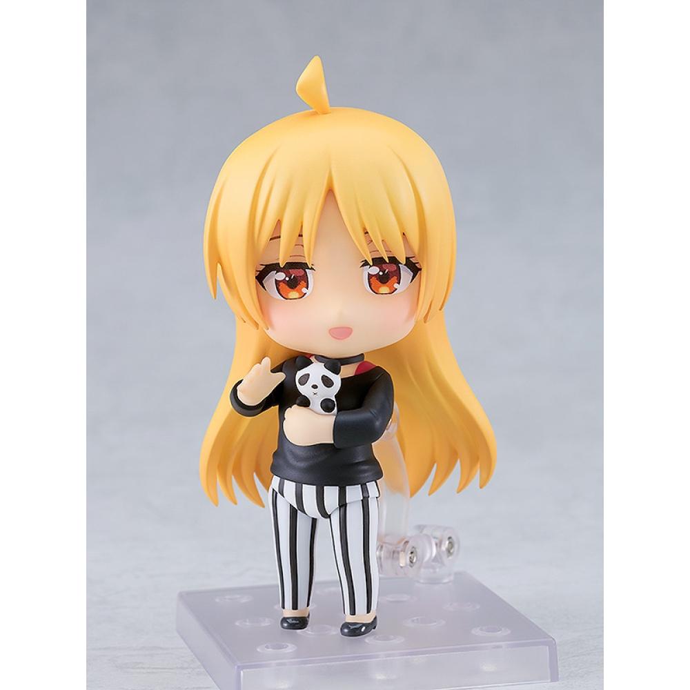 Bocchi The Rock  Nendoroid Seika Ijichi  Bocchi The Rock  