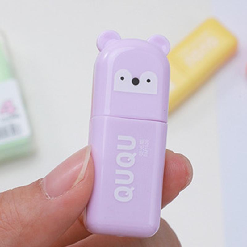 4/5/6 Farben Textmarker Set Textmarker Set Bibel Textmarker Set Cartoon Textmarker Stift Filzstift für Scrapbook
