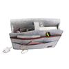 Bedside Felt Hanging Magazine Phone Mobile Phone Remote Control Storage Bag Home