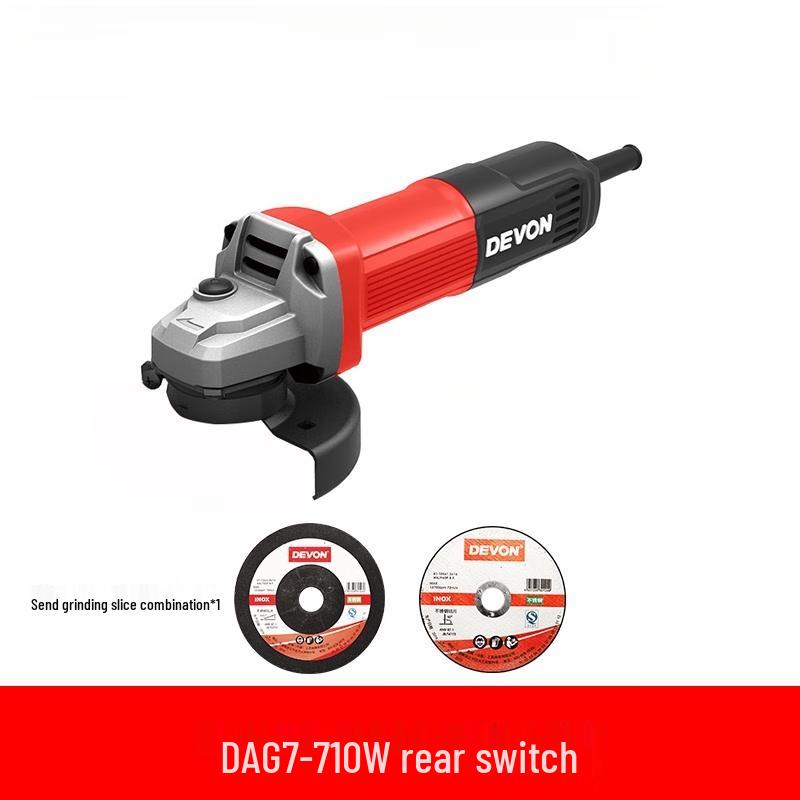 

TURBOSUN Multifunction Cutter Polisher CN plug (adapter included)