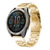 Cinturino in Metallo Quick Fit 26mm 22mm 20mm per Garmin Tactix 8 Fenix 8/E 7X 6X Braccialetto in Acciaio Inossidabile Enduro 3 Forerunner 965 Cinturino