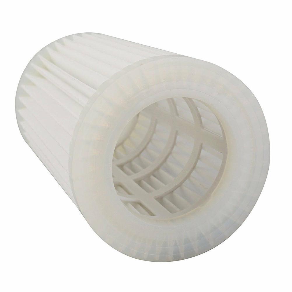 Kit Filtro A Schiuma Riutilizzabile U76 35601699 Per Aspirapolvere Whirlwind WR71, Filtro HEPA H12 Incluso, Ricambio