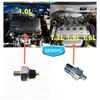 Car Oil Pressure Sensor,For Geely Panda,Emgrand Pandino,GC2,LC-Cross,LC Cross,GC2-RV,GX2,Xpandino