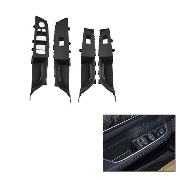 Front Right Window Switch Panel for 2017-2022 BMW 6 Series GT G32