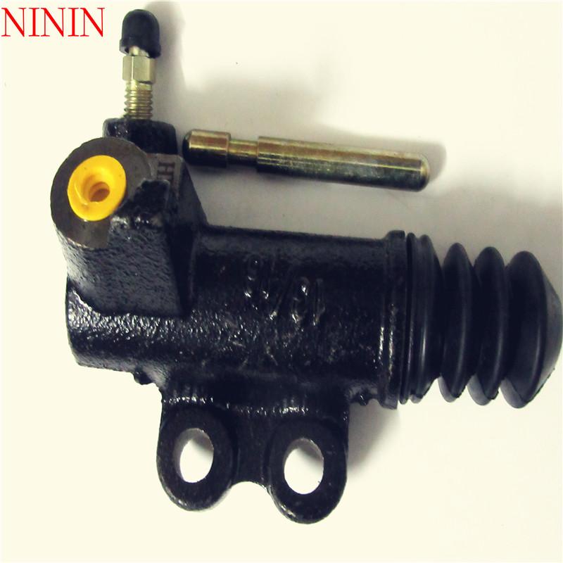 Applicable To Mitsubishi L200 Pickup Pajero 2.5 DID High Quality Clutch Slave Cylinder MR980832