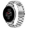 Stainless Steel Straps For Oneplus Watch Strap One Plus Smartwatch Watchband Bracelet Replace Belt For Oneplus Wristband
