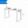 Lianzhicheng Multi-Purpose Rectangular Training and Conference Table