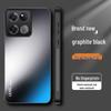 Hot60Pro Note50s Ultra-Thin Skin-Feel Drop-Proof Pova7 Phone Case with Matte Gold Finish