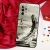 Fishing Gear Fish For Samsung Galaxy A55 A53 A33 A13 A35 A15 A36 A56 A26 A16 A22 A32 A52 A54 A34 A06 A05 Case