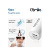 usmile P10 Sonic Electric Toothbrush CN plug (adapter included)
