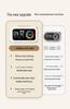 Primary School Master Smart Voice Silent Learning Timer for Children