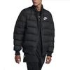 Down Jacket Winter Men's Black 928820-010