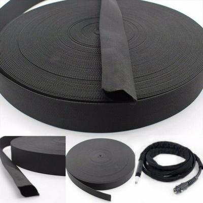 Flammschutz Kabelabdeckung Hydraulikschlauchwerkzeug Nylon Schutzhülle