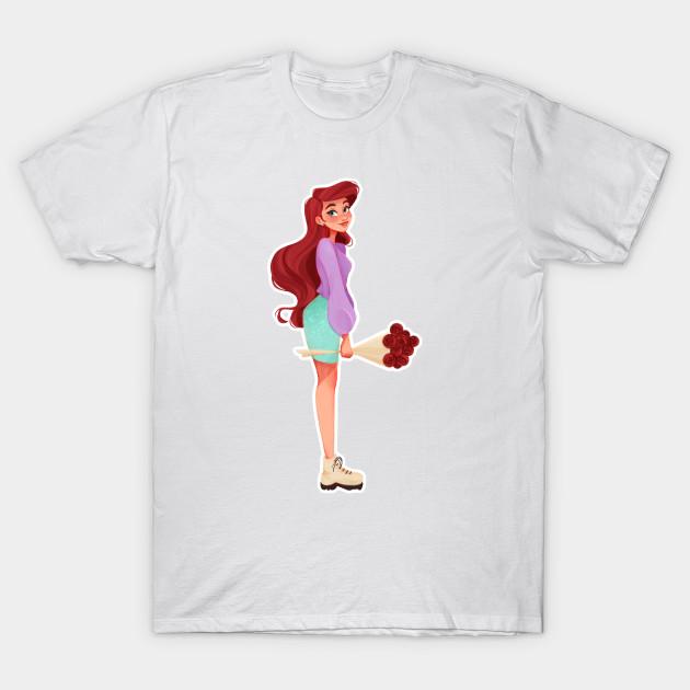 

Men Black Print T-shirt Ariel No-Cut Transfer Paper Print Cotton Tshirt 3XL білий