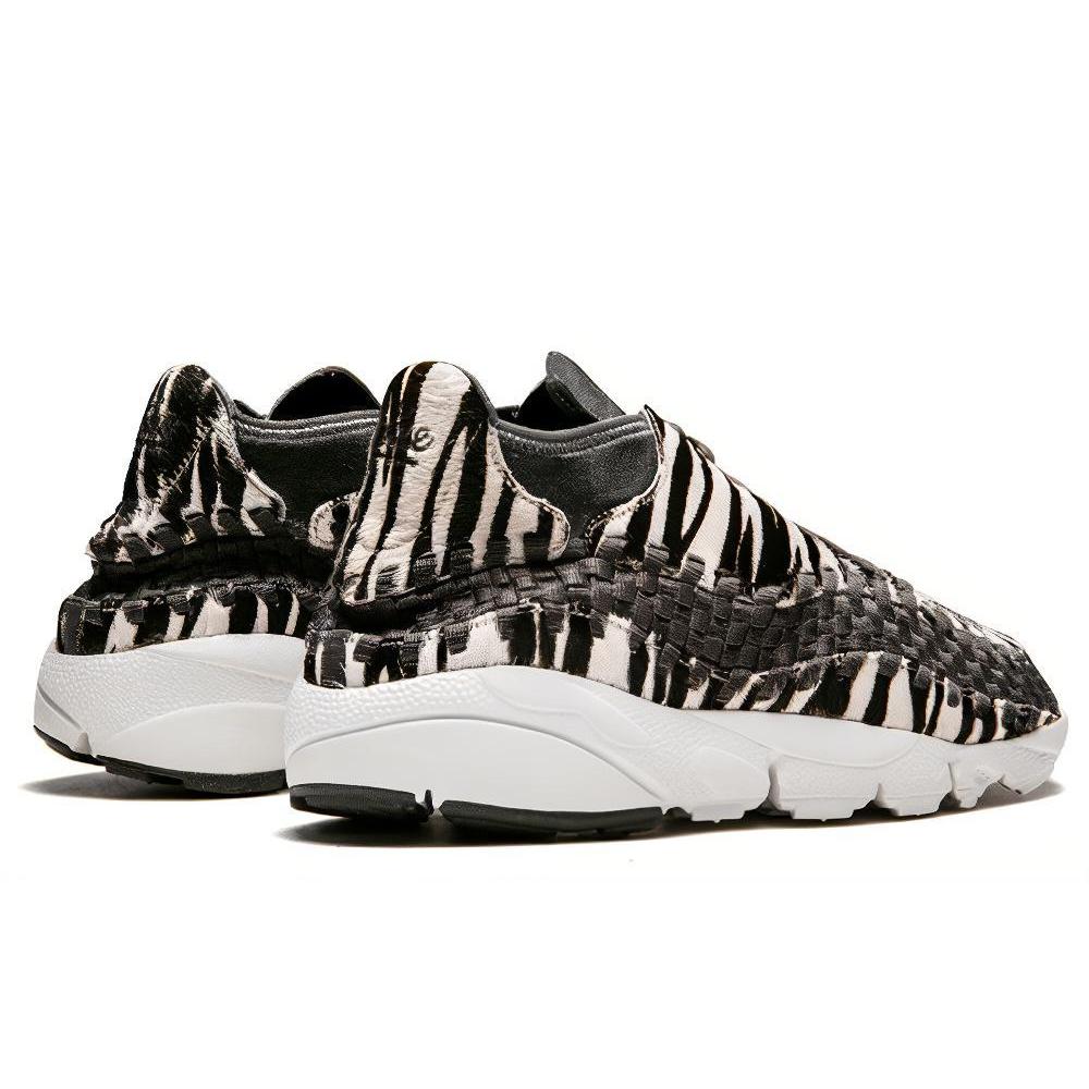 Nike Air Footscape Woven Chukka Prm 'Birch' 446337-201