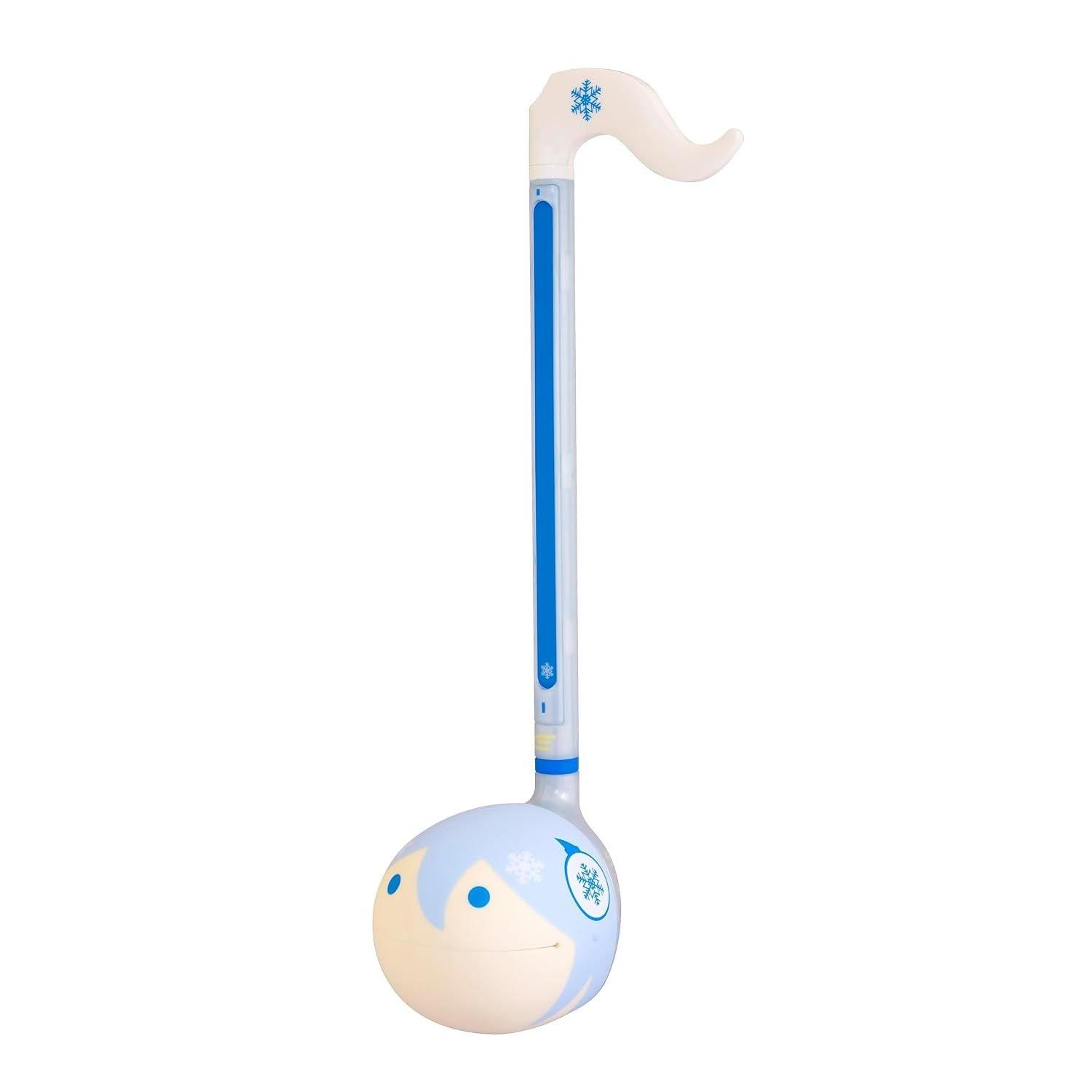 Otamatone Yuki Miku Ver. 1410