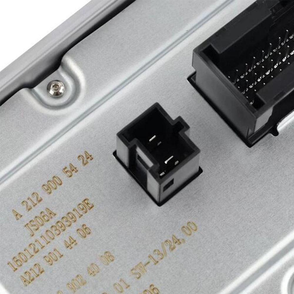 A2129005424 LED Headlight Control Unit for Mercedes-Benz